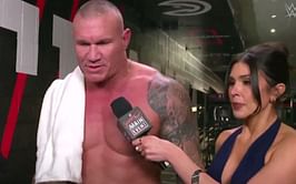 Randy Orton's apology to 40-year-old star gets rejected for one simple reason at WWE Saturday Night's Main Event
