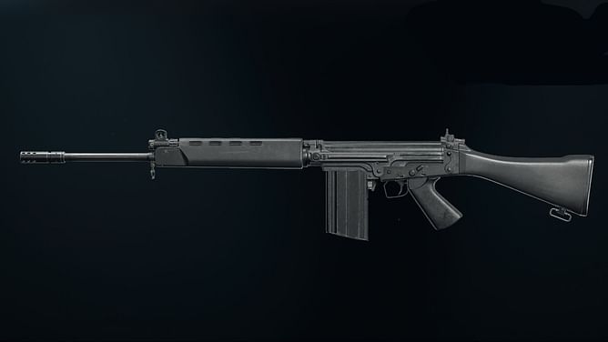 TR2 loadout replaces DM10 as the main meta in Warzone Season 4 Reloaded