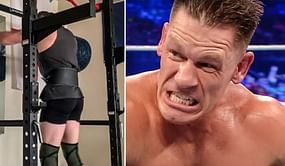 WWE veteran to seek revenge on John Cena after 15 years and cost him his Undisputed Title? Exploring the possibility