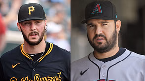 MLB insider names Paul Skenes’ teammate as Plan B for Yankees amid Eugenio Suarez uncertainty