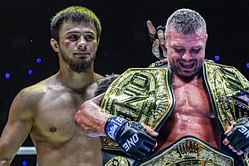 Abdulla Dayakaev wildly calls out the bigs of MMA: “Maybe Anatoly Malykhin”