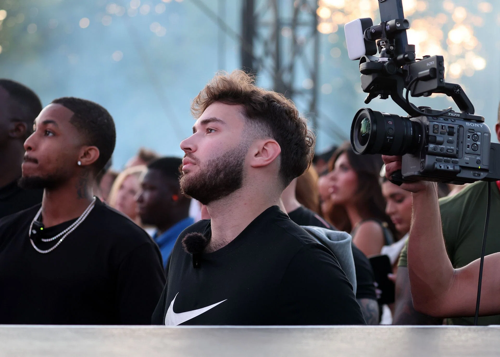 Wireless Festival 2025 - Day Two - Source: Getty