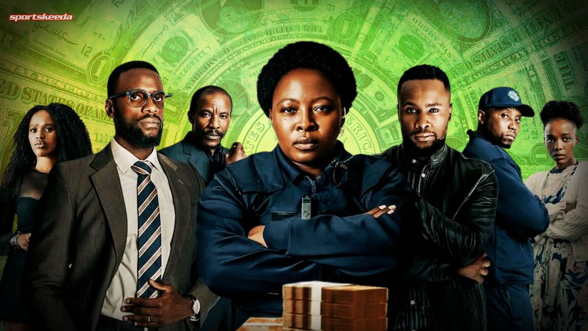 An image taken from the Netflix series Marked season 1 (Custom cover edited by Sportskeeda, Original Image [Netflix])