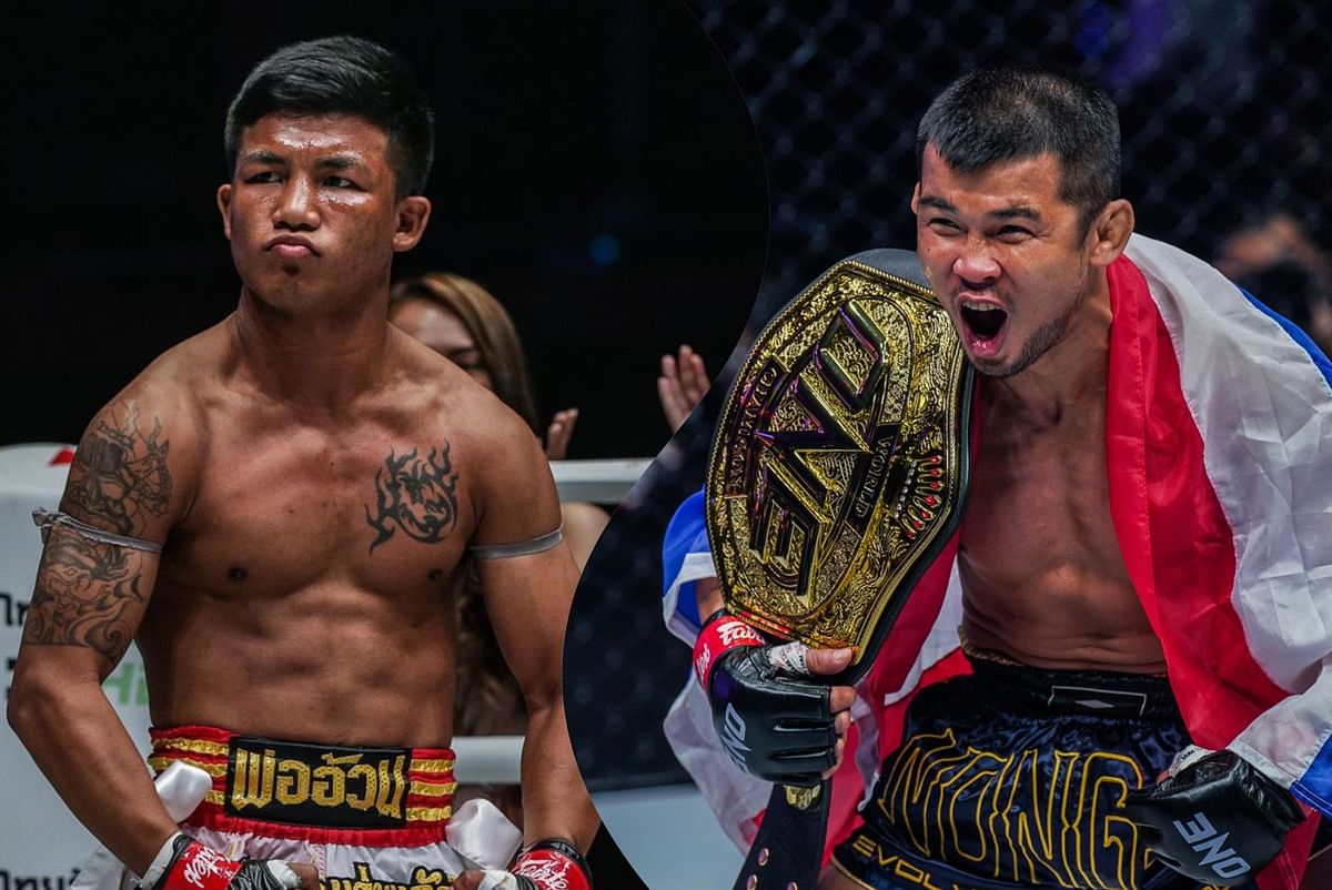 Chatri teases shocking Muay Thai superfight in Facebook post