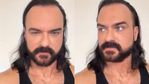 "Not felt good" - Drew McIntyre breaks silence on missing WWE SummerSlam with an update