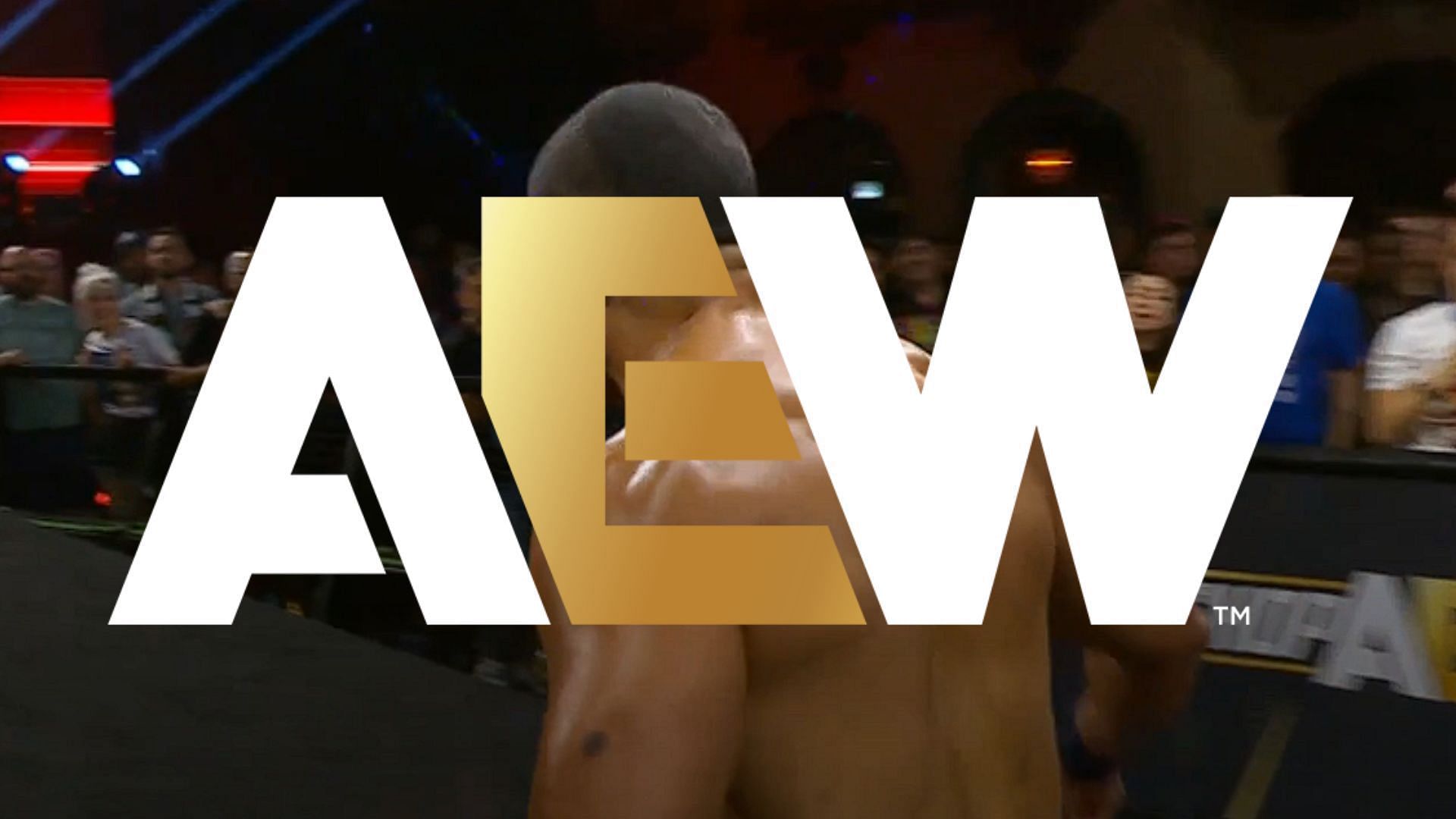 All Elite Wrestling is a Jacksonville-based promotion led by Tony Khan [photo: allelitewrestling.com]