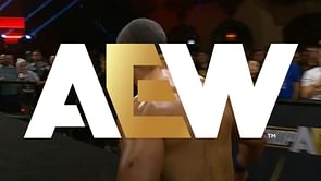 Major AEW star walks away after a subtle heel turn tease