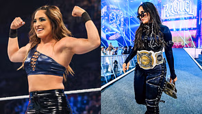 WWE legend calls out Raquel Rodriguez for in-ring work
