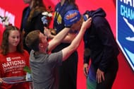 USA Swimming National Championships - Day 5 - Source: Getty
