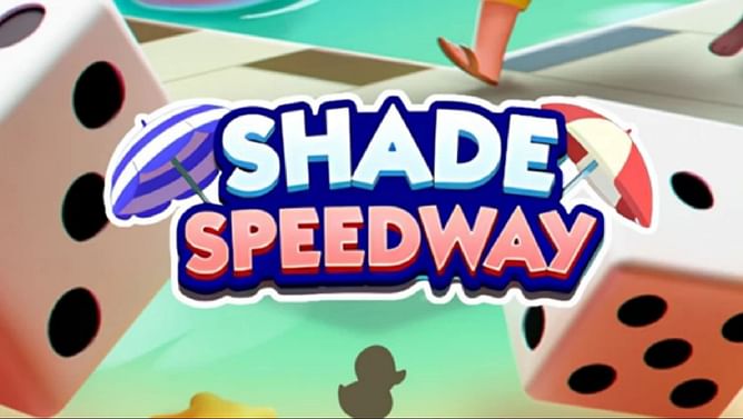 Monopoly Go Shade Speedway tournament: Schedule and rewards explained