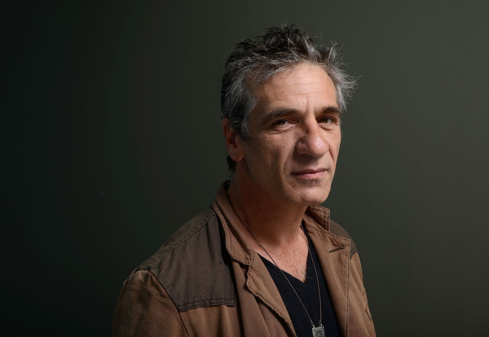 &quot;A Place In Heaven&quot; Portraits - 2013 Toronto International Film Festival - Source: Getty