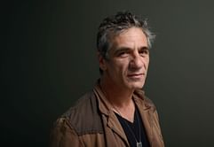 ‘The Dark Knight Rises’ actor Alon Aboutboul dies at 60 after sudden beach collapse