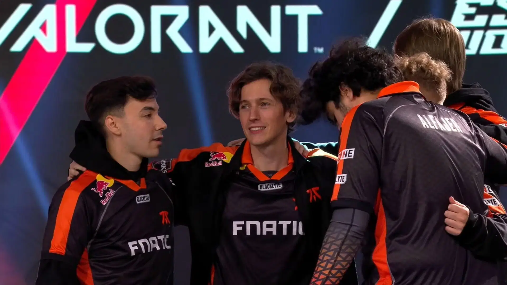 Fnatic exact revenge, as they continue Esports World Cup 2025 run