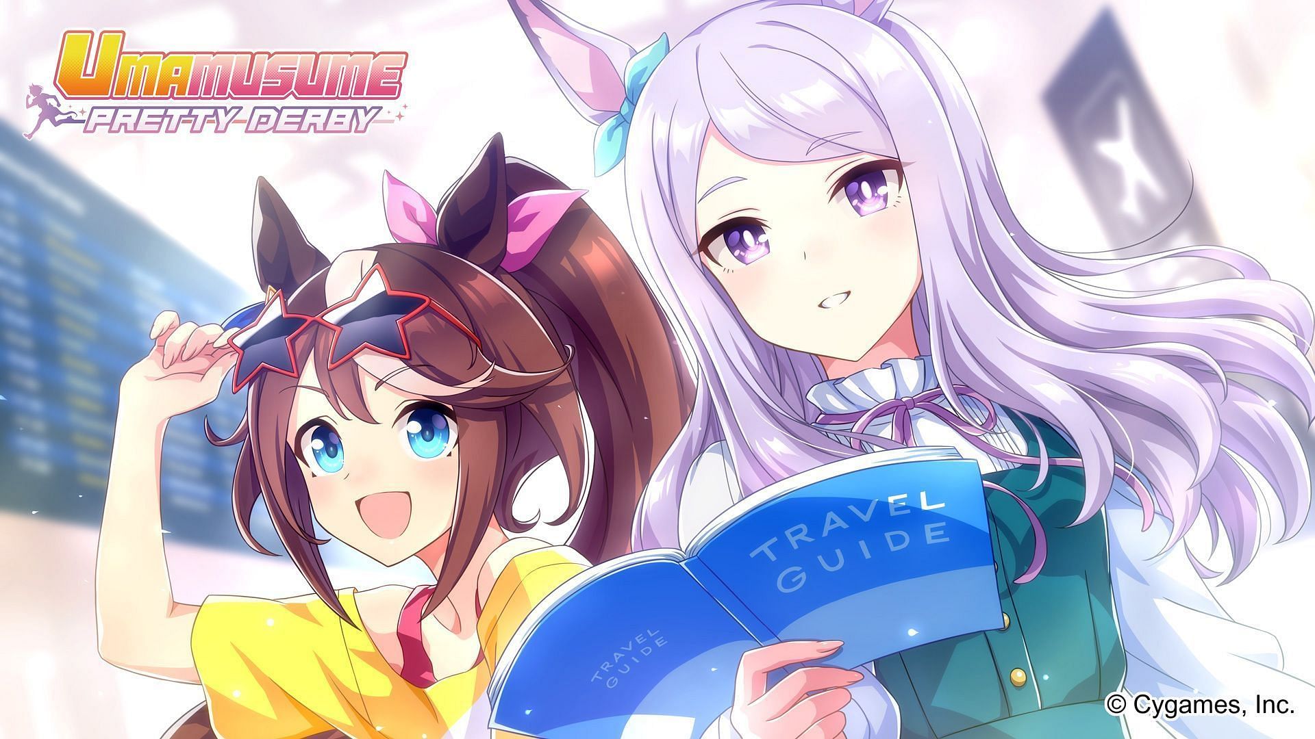 Umamusume Pretty Derby reroll guide