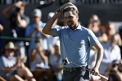 2025 Barracuda Championship: How much each golfer earned from the $4M purse