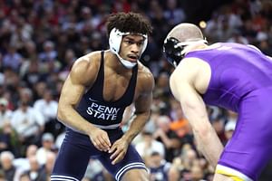 Carter Starocci receives major collegiate award following in footsteps of David Taylor and Bo Nickal