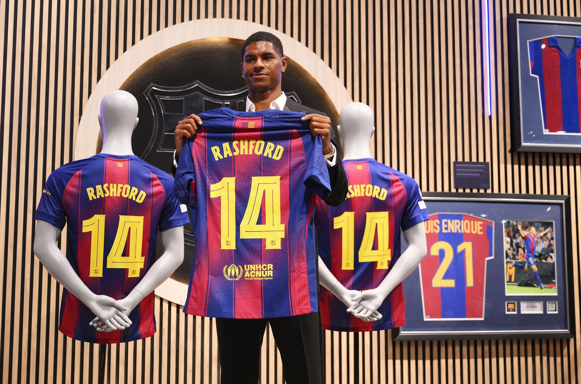 Marcus Rashford