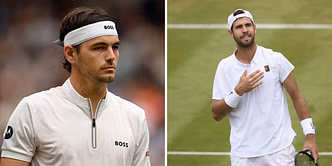 Wimbledon 2025: Taylor Fritz vs Karen Khachanov preview, head-to-head, prediction, odds, and pick