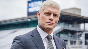 13-time WWE champion sends a heartfelt message to Cody Rhodes on his birthday: "Love You"