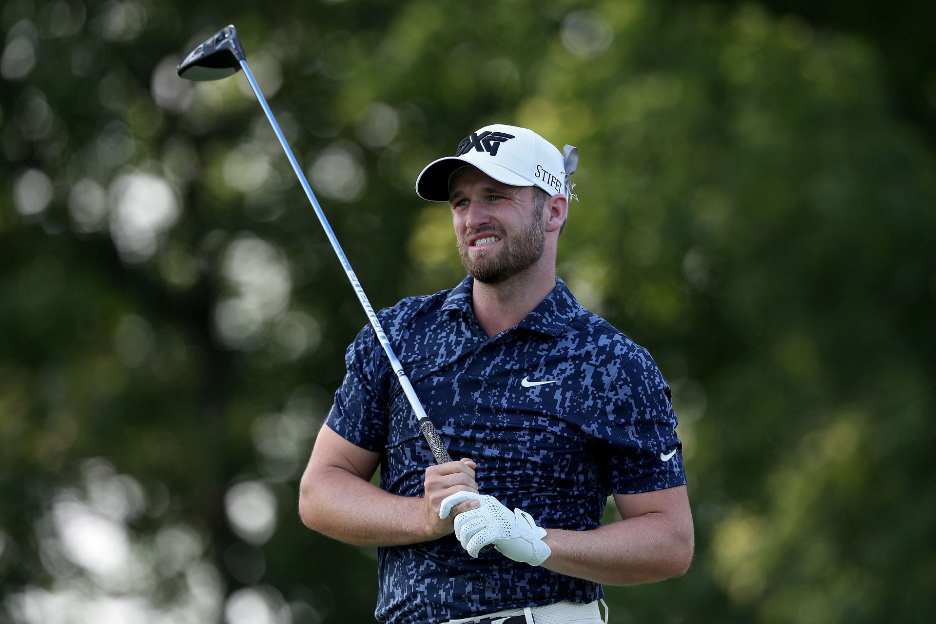 Wyndham Clark at the 2022 3M Open - Source: Getty
