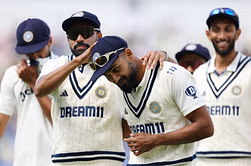 “If it’s green, you can have four pacers” - Former captain on India’s playing 11 for ENG vs IND 2025 3rd Test
