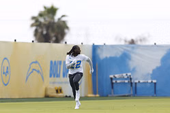 Chargers GM Joe Hortiz drops major update on Najee Harris injury ahead of training camp