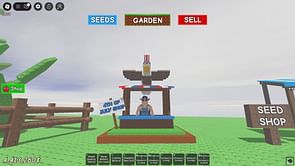 Grow a Garden 4th of July Update guide