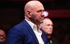 Dana White shares update on UFC White House plans, reveals Donald Trump kept him in the dark about America250 announcement