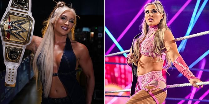 Tiffany Stratton's next challenger for the WWE Women's Championship officially announced for SummerSlam