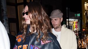 "Reading too much into this?": Perez Hilton reacts as Kylie Jenner sparks Justin Bieber & Hailey Bieber divorce rumors with cryptic screenshot
