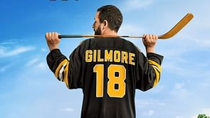 Happy Gilmore 2 cast and characters: Meet the stars behind the film and the roles they play