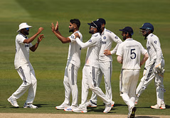 Lord's social media handle reveals players' lunch menu for Day 4 of ENG vs IND 2025 3rd Test