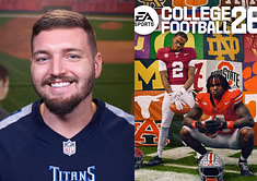 CFB 26 streamer RBT exposes "messed up" issues in Dynasty mode from latest edition of EA Sports' game