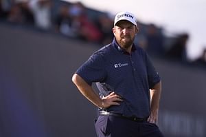 “That’s hard to take” – Shane Lowry makes feelings clear after ‘disappointing’ 2-stroke penalty at the Open Championship 2025