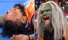 WWE title change, Jimmy Uso out of Saturday Night’s Main Event, big heel turn? 4 Things that could happen on SmackDown this week
