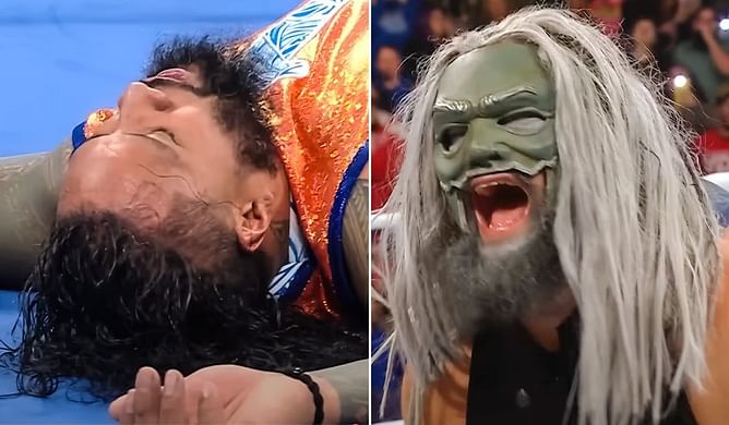 WWE title change, Jimmy Uso out of Saturday Night’s Main Event, big heel turn? 4 Things that could happen on SmackDown this week