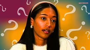 What role does Najah Jackson play on Beyond the Gates? Character details explored