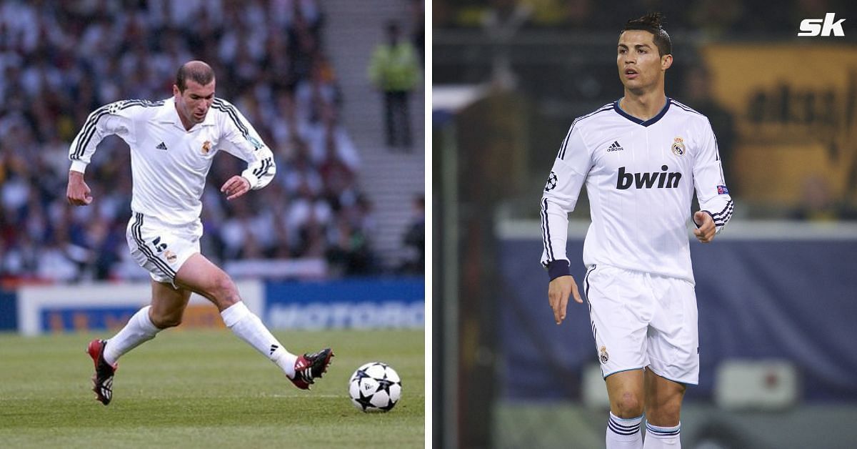 Pundit claims one Real Madrid star had best season for a new Los Blancos signing ever