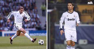 "Even better than Zinedine Zidane or Cristiano Ronaldo" - Pundit claims one Real Madrid star had best season for a new Los Blancos signing ever