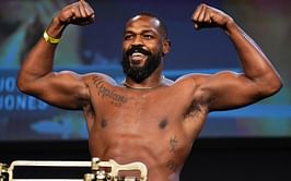 Jon Jones offered UFC White House alternative, Jiri Prochazka confirms UFC 320 backup spot, Dricus du Plessis' path to victory: MMA News Roundup