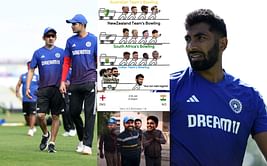 "England gonna score 1k runs"- Top 10 funny memes ahead of 2nd ENG vs IND 2025 Test in Edgbaston