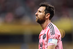 Inter Miami’s rumored stance comes to light amid reports of Lionel Messi wanting to play in tougher league before 2026 FIFA World Cup