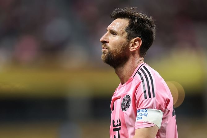 Inter Miami’s rumored stance comes to light amid reports of Lionel Messi wanting to play in tougher league before 2026 FIFA World Cup