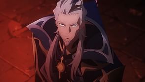 Who is Pierro in Genshin Impact?