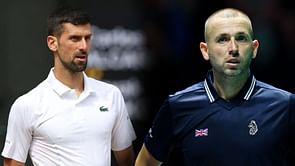 Wimbledon 2025: Novak Djokovic vs Dan Evans preview, head-to-head, prediction, odds and pick