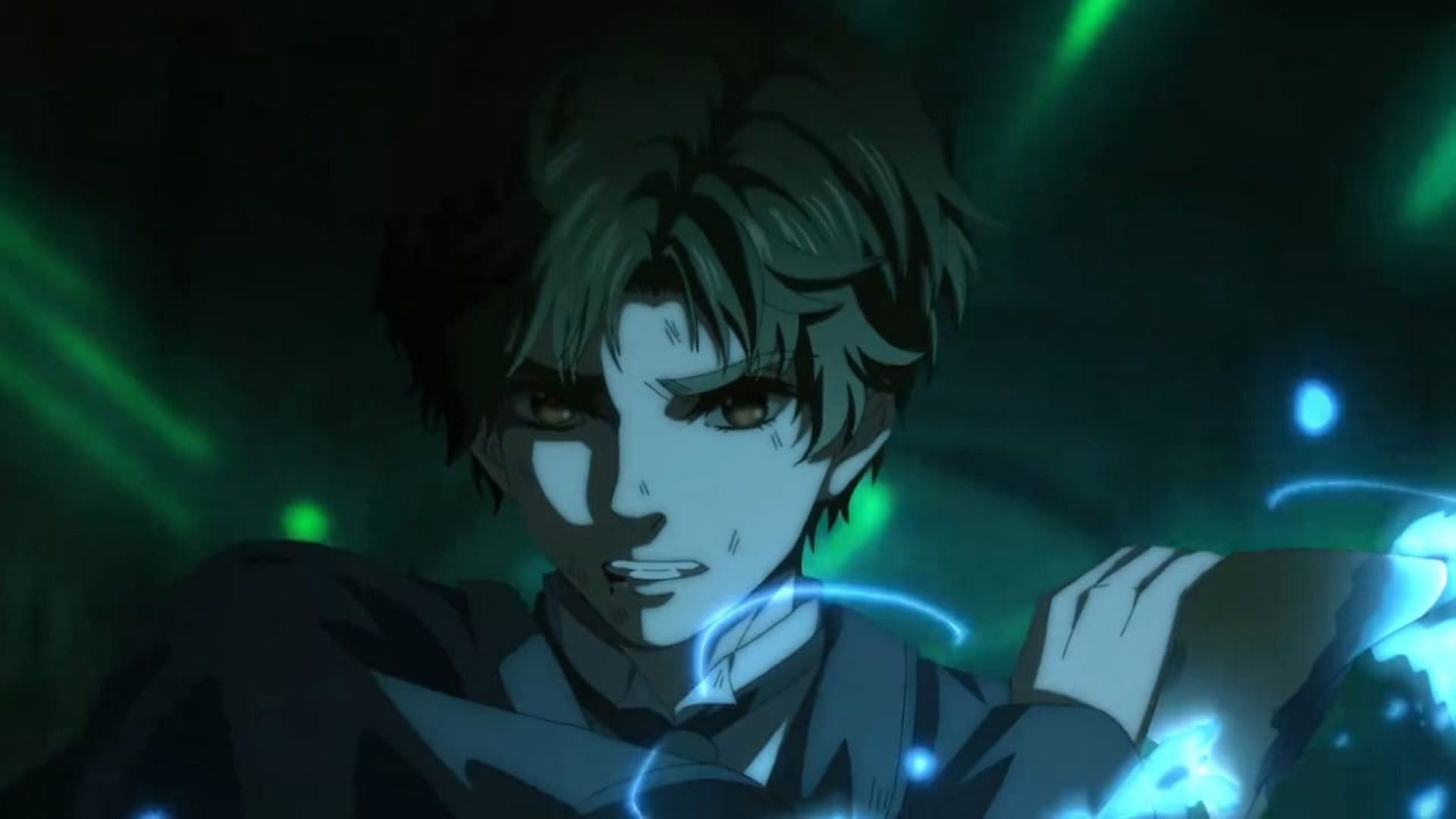 Lord of Mysteries episode 4 review: The best installment so far with a balance of slice-of-life and action elements (Image via B.CMAY PICTURES)