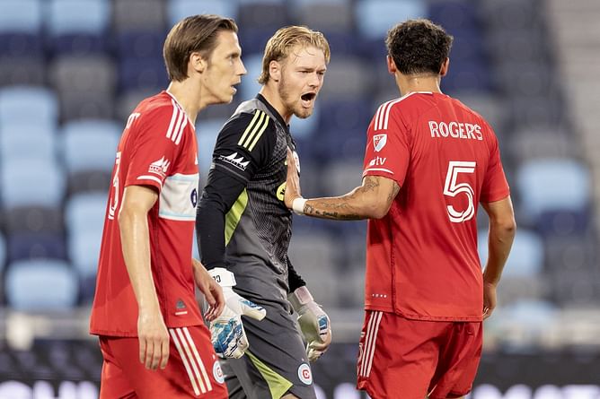 Chicago Fire vs San Diego Prediction and Betting Tips | July 12th 2025