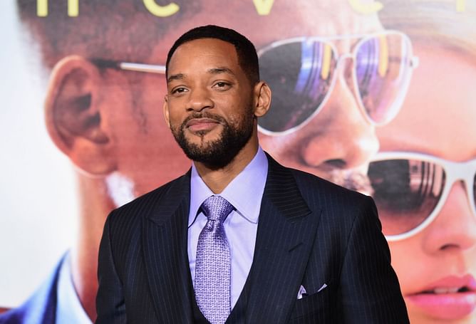 “Why do American celebrities live inside bushes” — Internet reacts to the aerial view of Will Smith’s 150-acre California estate