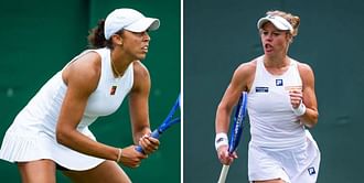 Wimbledon 2025: Madison Keys vs Laura Siegemund preview, head-to-head, prediction, odds and pick