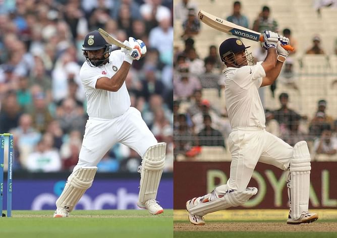 Aakash Chopra picks India-England combined 21st-century Test XI, no place for Rohit Sharma and MS Dhoni